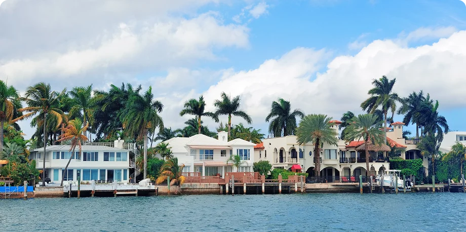 Nassau & Paradise Island